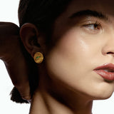 Aretes Chuhu Pequeño