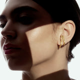 Gazhy Earcuffs