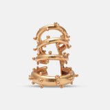 Granulate Maxi Earcuff