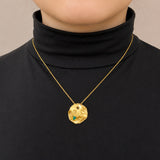Collar Reti Pequeño