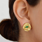 Aretes Chuhu Pequeño