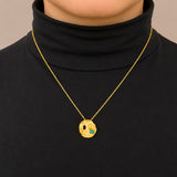 Collar Reti Mini