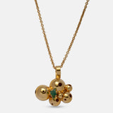 Collar Fawa Charm