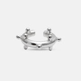 Granulate Earcuff
