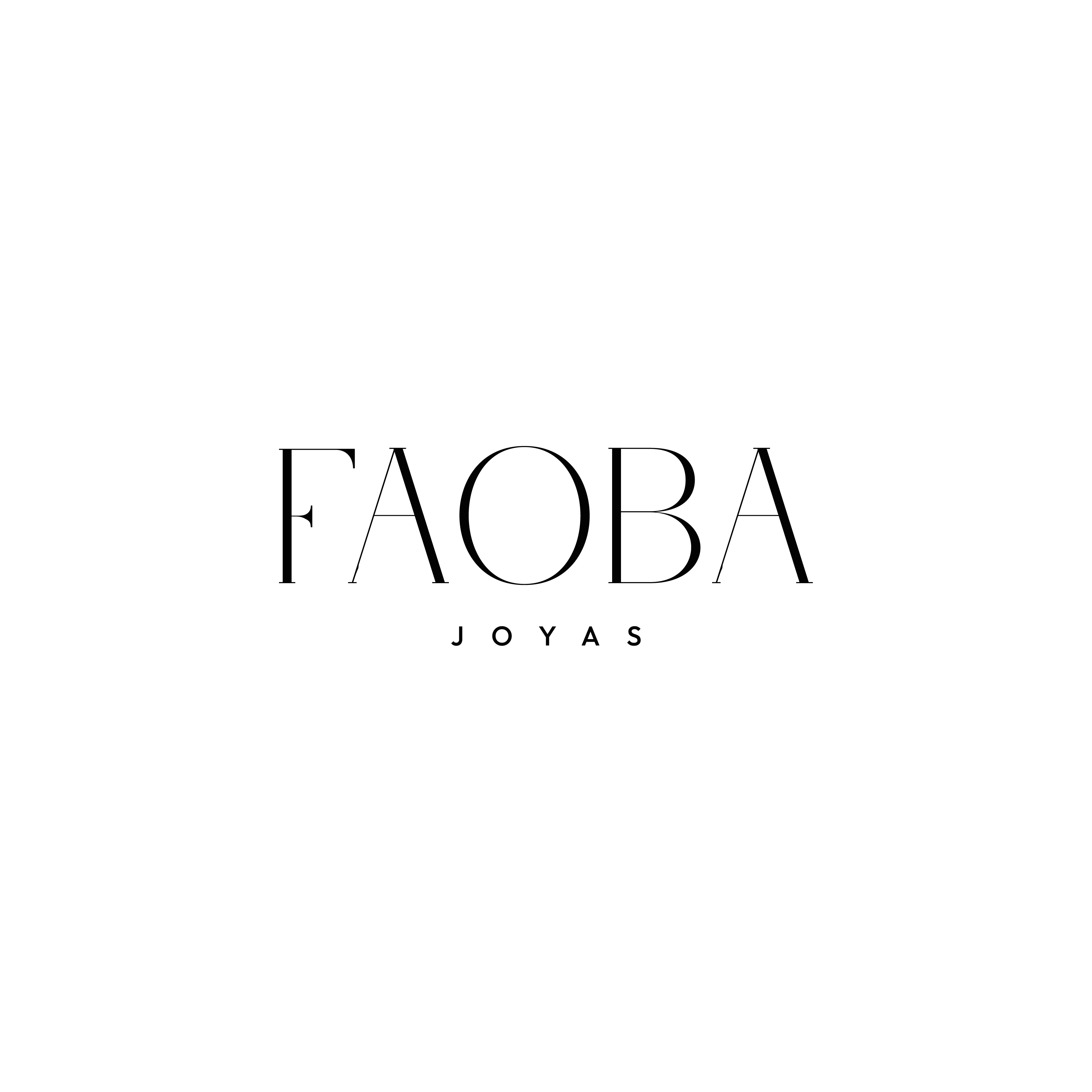 Colecciones – Faoba Joyas