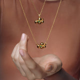 Collar Fawa Charm