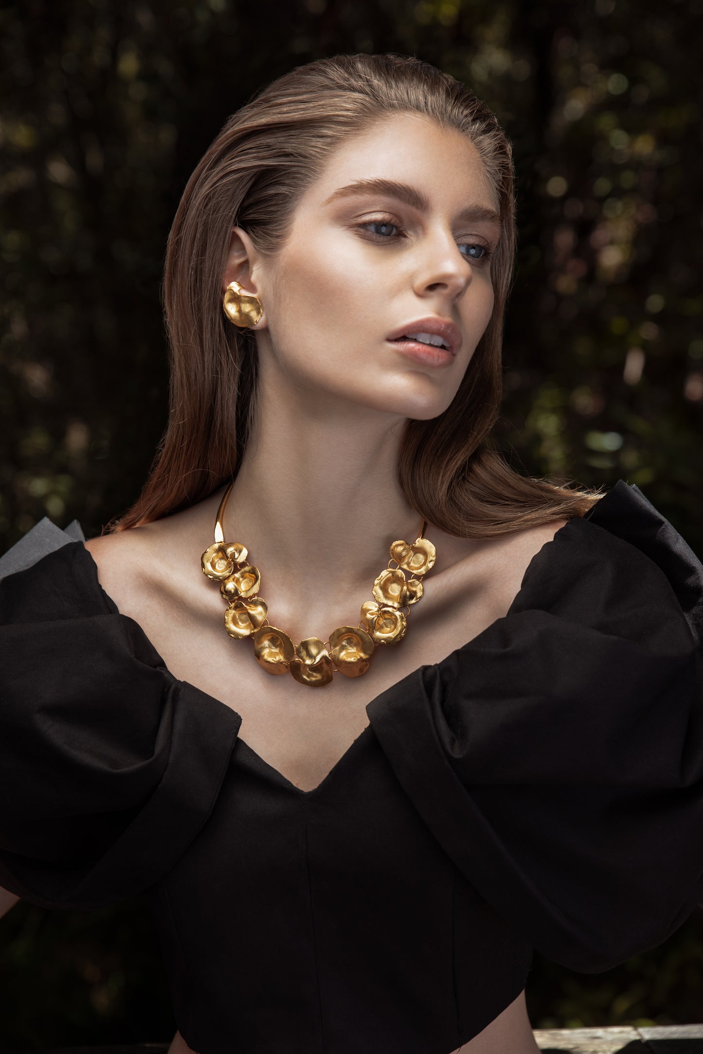 Fiba Necklace
